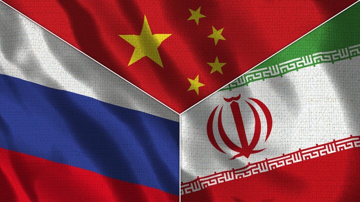 اعمال تحریم‌های جدید ضدروسی آمریکا علیه شرکت‌های چینی و ایرانی