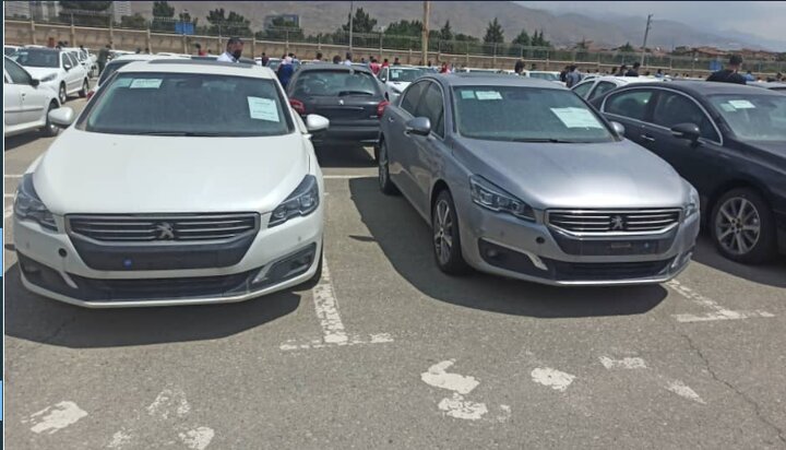جزئیات فروش فوق العاده جدید ایران خودرو/سود 100 میلیون تومانی برای متقاضیان