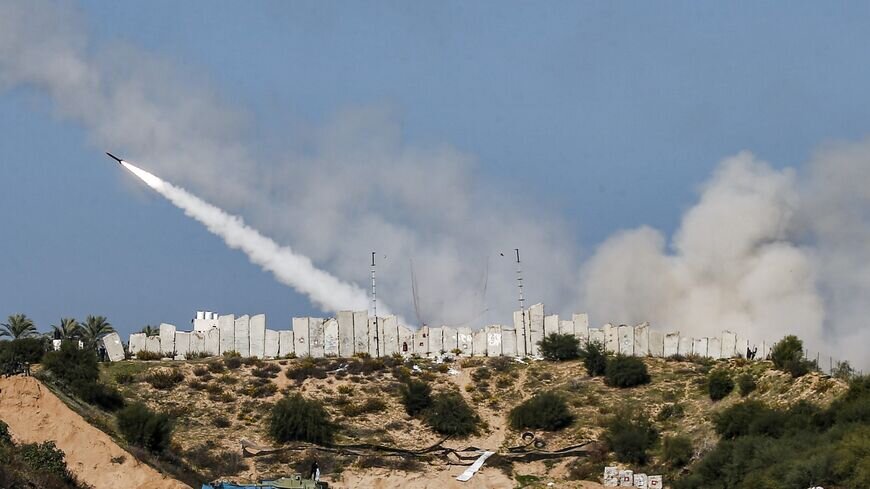 150 موشک، اسرائیل را ویران خواهد کرد