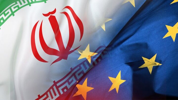 اروپا بین ایران و آمریکا کدام را انتخاب می کند؟