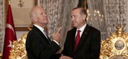 سایه نسل‌کشی ارامنه بر آینده روابط ترکیه و آمریکا