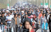 ایرانی‌ها کم کم منقرض می شوند
