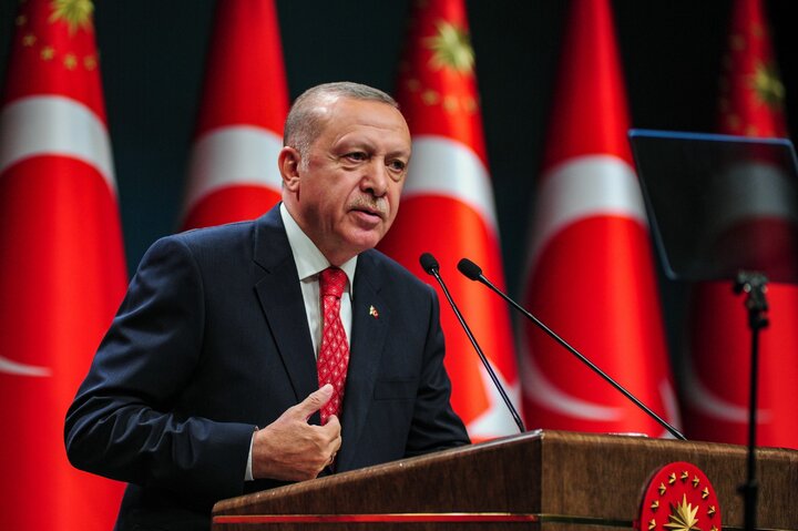 پان ترکیسم وحشیانه ترکیه یک مشکل جهانی است