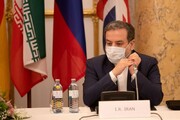 دنیای متفاوت ایران و آمریکا در مذاکرات وین / فیلم