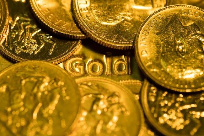 ادامه رشد قیمت طلا