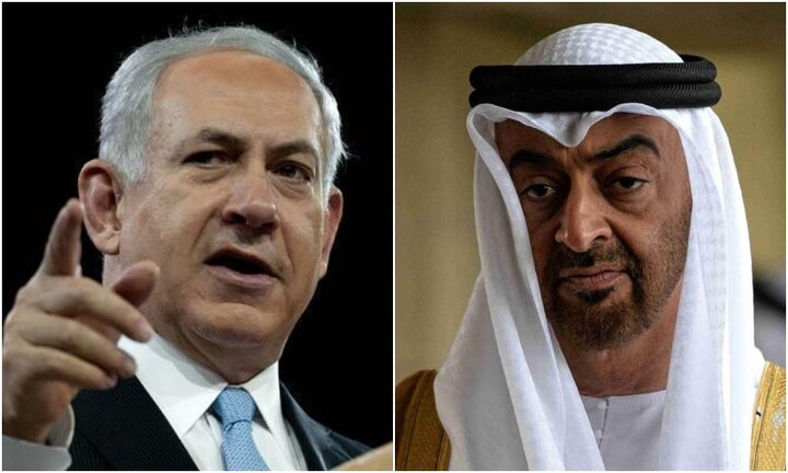 سایه تردید بر سر روابط امارات و رژیم صهیونیستی 