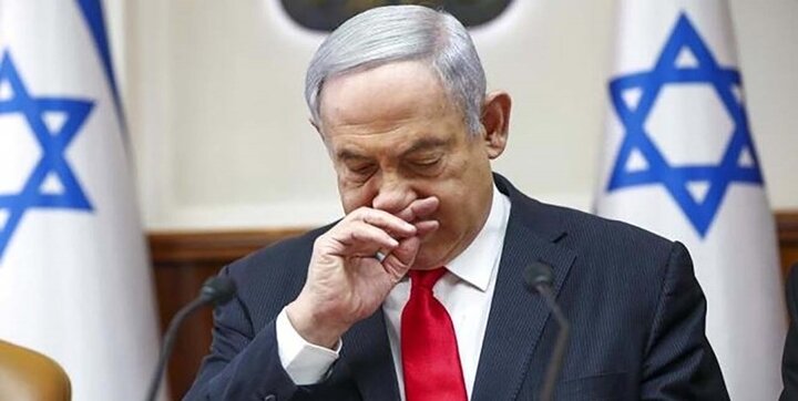 نتانیاهو رفتنی است