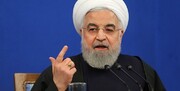 روحانی اعلام کرد؛ خانه سازی به دولت ربطی ندارد