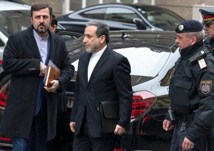 آیا عباس عراقچی پشت پرده حاشیه سازی برای روابط خارجی ایران است؟
