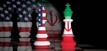 ایران، شطرنج‌بازِ صلح‌طلب و جنگ‌بلد