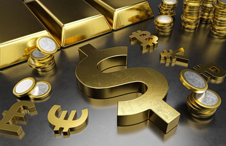 خوش شانسی محض خریداران ایرانی طلا