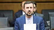 ایران تعهدی به برجام ندارد