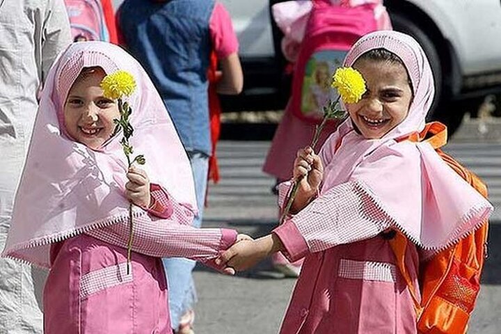 نسخه هایی خیانت بارتر از سند 2030 برای آموزش و پرورش!