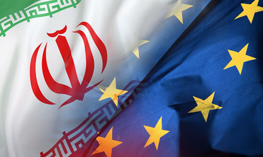 قطعنامه پارلمان اروپا برای تحریم مقام‌های ایران