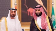 جنگ اقتصادی امارات و عربستان به قیمت نفت رسید
