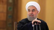 بازی دولت روحانی با منافع ملی تمامی ندارد