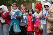 دادن شناسنامه ایرانی به 5 میلیون مهاجر افغانی