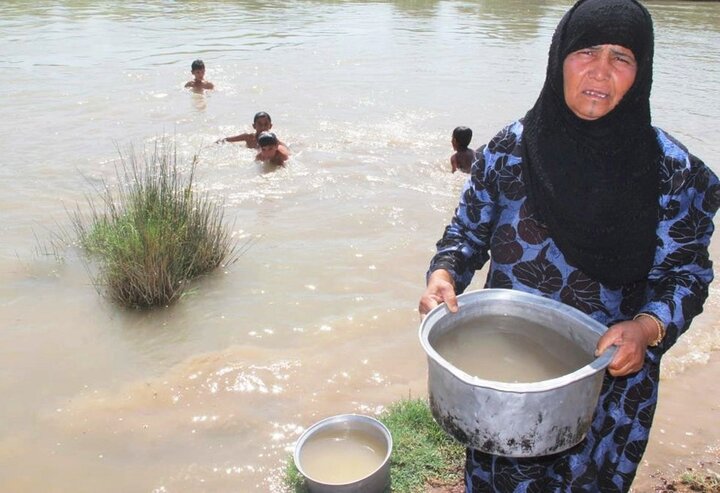 سدسازی؛ عامل اصلی بحران آب استان خوزستان