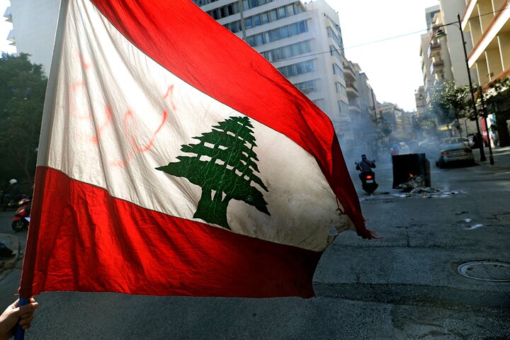 شکست غافلگیرکننده کاخ سفید در لبنان 