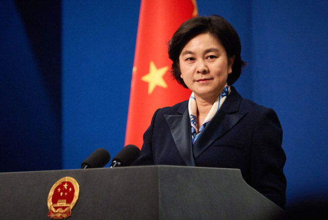 سیگنال محکم اقتصادی - سیاسی چین به رئیسی