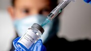 ایران، آزمایشگاه واکسن‌های خارجی
