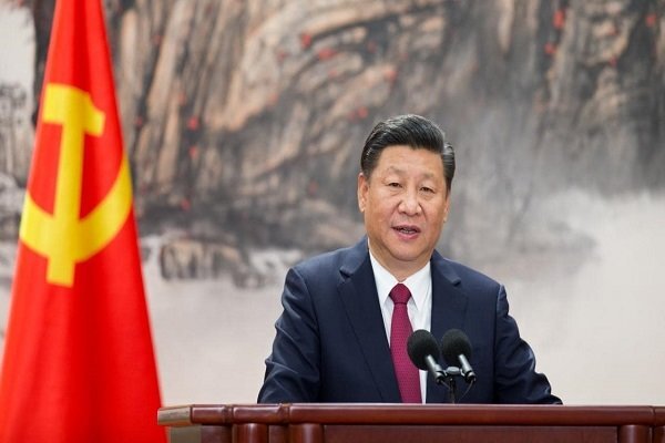 سیگنال ضدتحریم چین به رئیسی و تضعیف موقعیت آمریکا در احیای برجام