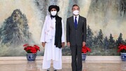 آمادگی چین برای نقش‌آفرینی در افغانستان