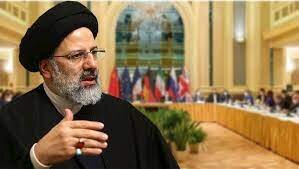 دولت جدید ایران دیگر به برجام نیاز نمی بیند