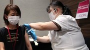 واکسن آمریکایی کرونا، کار دست ژاپنی ها داد