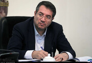 وزیر ضعیف روحانی در راه کابینه رئیسی!