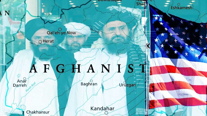 آینده مبهم و خطرناک تحولات افغانستان