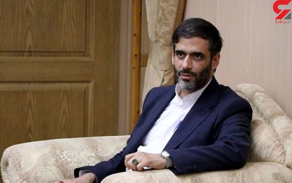 مکاتبه عجیب سعید محمد با رئیس‌جمهوری؛ دبیر شورای عالی مناطق آزاد احساس خطر کرد