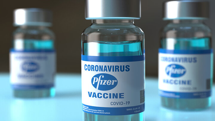 موسسه انگلیسی: واکسن فایزر سیستم ایمنی بدن را تضعیف می کند