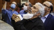 کلاهبردار و پولشوی بزرگ ایران به 35 سال حبس محکوم شد