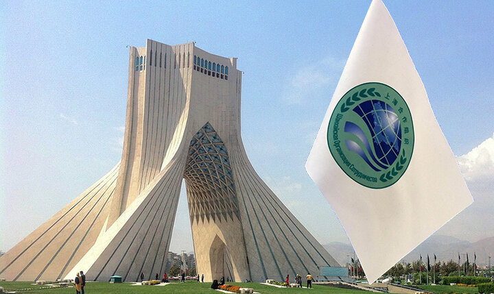 مزایا و معایب عضویت ایران در سازمان همکاری شانگهای 