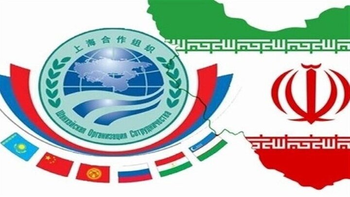 عضویت ایران در شانگهای مانع نفوذ آمریکا در منطقه می‌شود