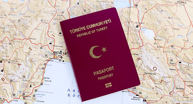 دلایل مهاجرت ایرانیان به ترکیه