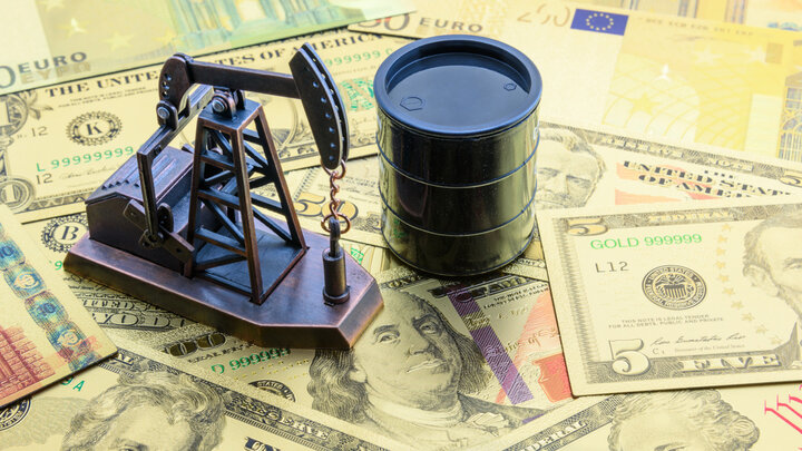 قیمت نفت همه را غافلگیر کرد 