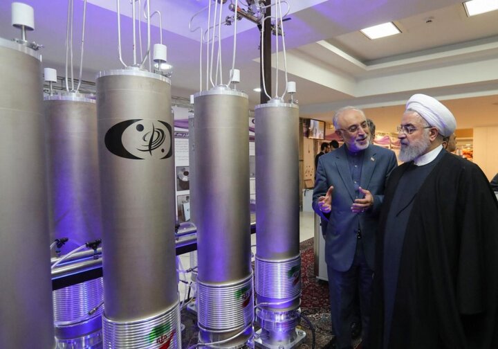 ادعای اندیشکده آمریکایی در مورد ظرفیت غنی سازی ایران