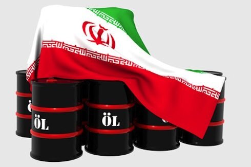 حضور دوباره ایران در بازار نفت بدون نیاز به هیچ توافقی/۲ میلیون نفت ایران در انتظار تخلیه در چین