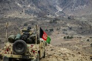 کنترل کماندوهای افغان در دستان CIA