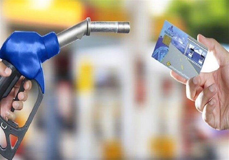 دلیل ماندن کارت‌های سوخت در پست چیست؟