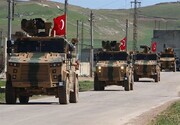 ایران و ترکیه در یک قدمی برخورد نظامی در ادلب