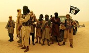طالبان الگوی گروه‌های تکفیری در آفریقا است