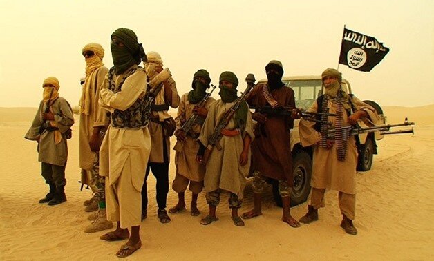 طالبان الگوی گروه‌های تکفیری در آفریقا است