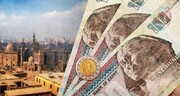 اقتصاد کشوری عربی که در چنگال بدهی خارجی اسیر است