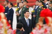 ضرورت کاهش دورنمای رشد اقتصاد چین