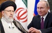 گسترش صادرات ایران به روسیه
