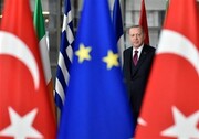 اولین واکنش آمریکا و اروپا به تصمیم و تهدید ترکیه برای اخراج ۱۰ سفیر