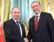 دیدار سوچی،کاهش موقت تنش روسیه - ترکیه